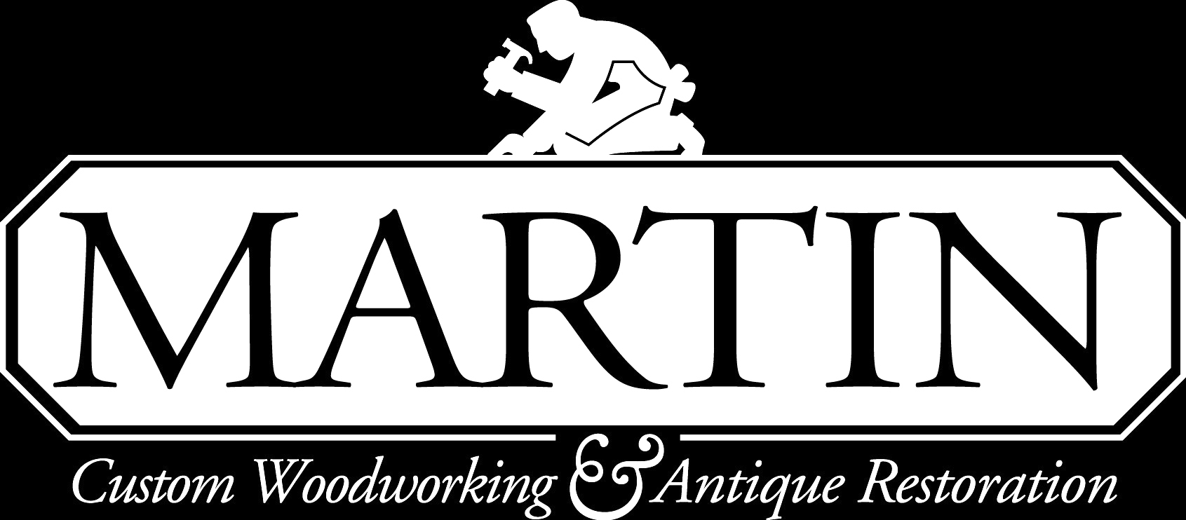 Martin Custom Woodworking Logo
