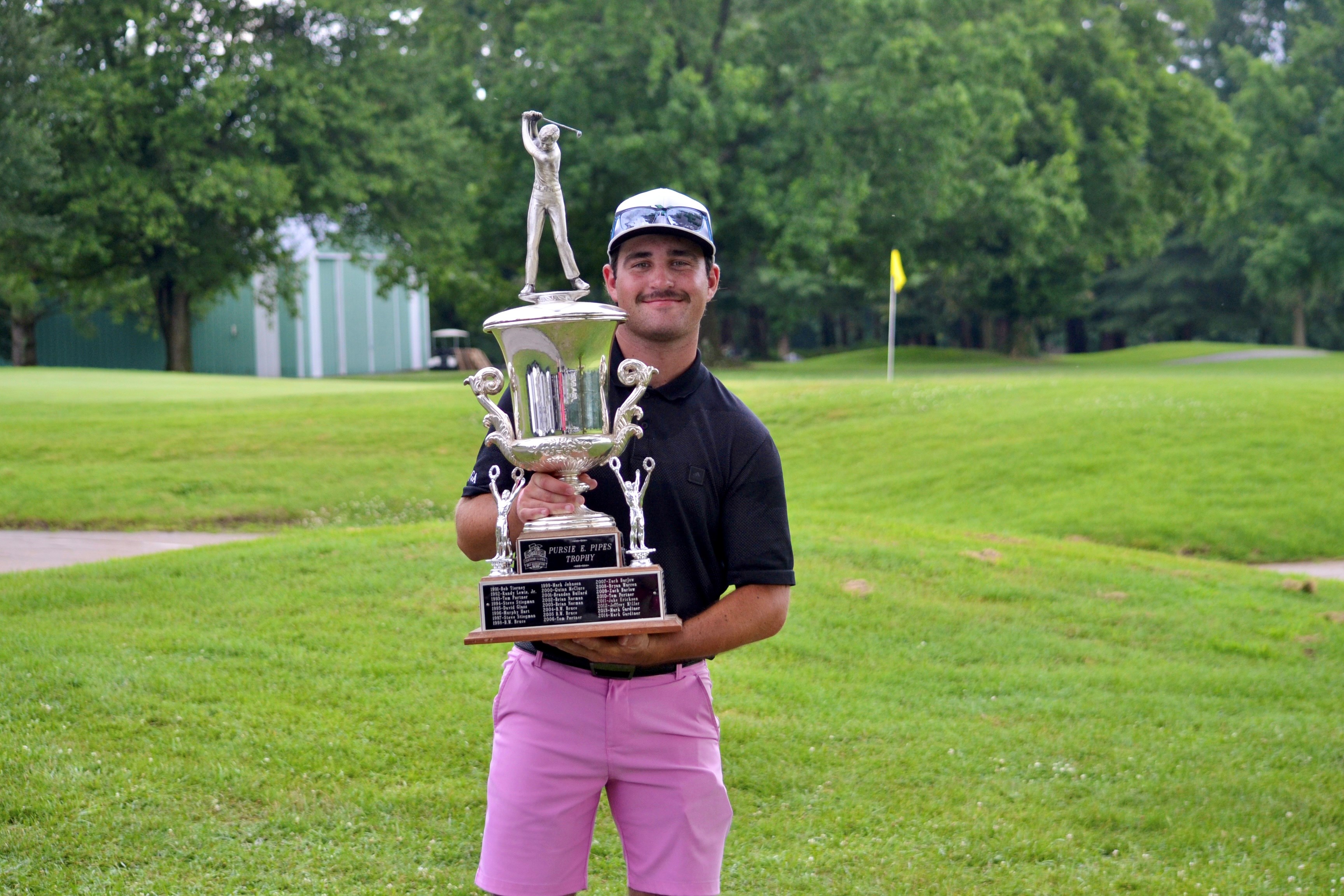 River Stilley - SIGA eClub