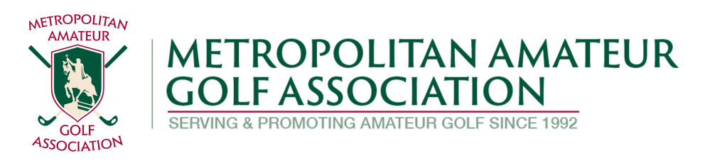 Metropolitan Amateur Golf Association