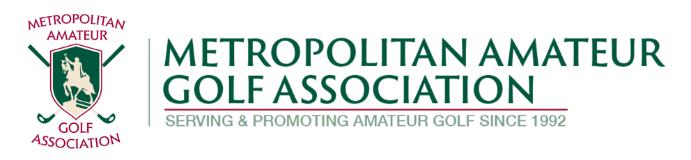 Metropolitan Amateur Golf Association