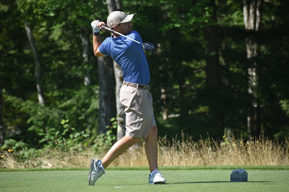 Next Stop: Match Play Finals, Six Golfers Earn Their Spots into Finals