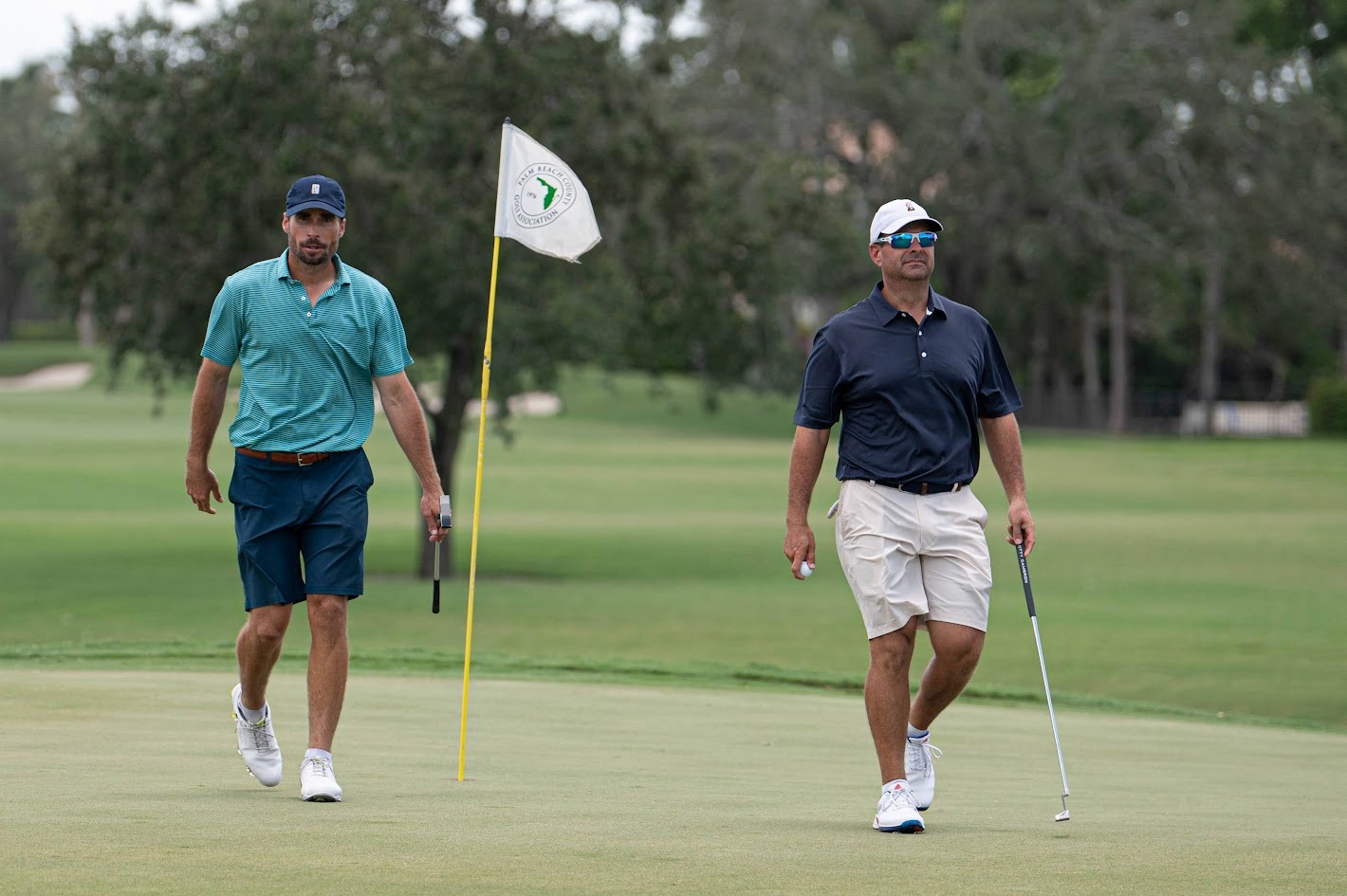 2024 Club Championship competition photos