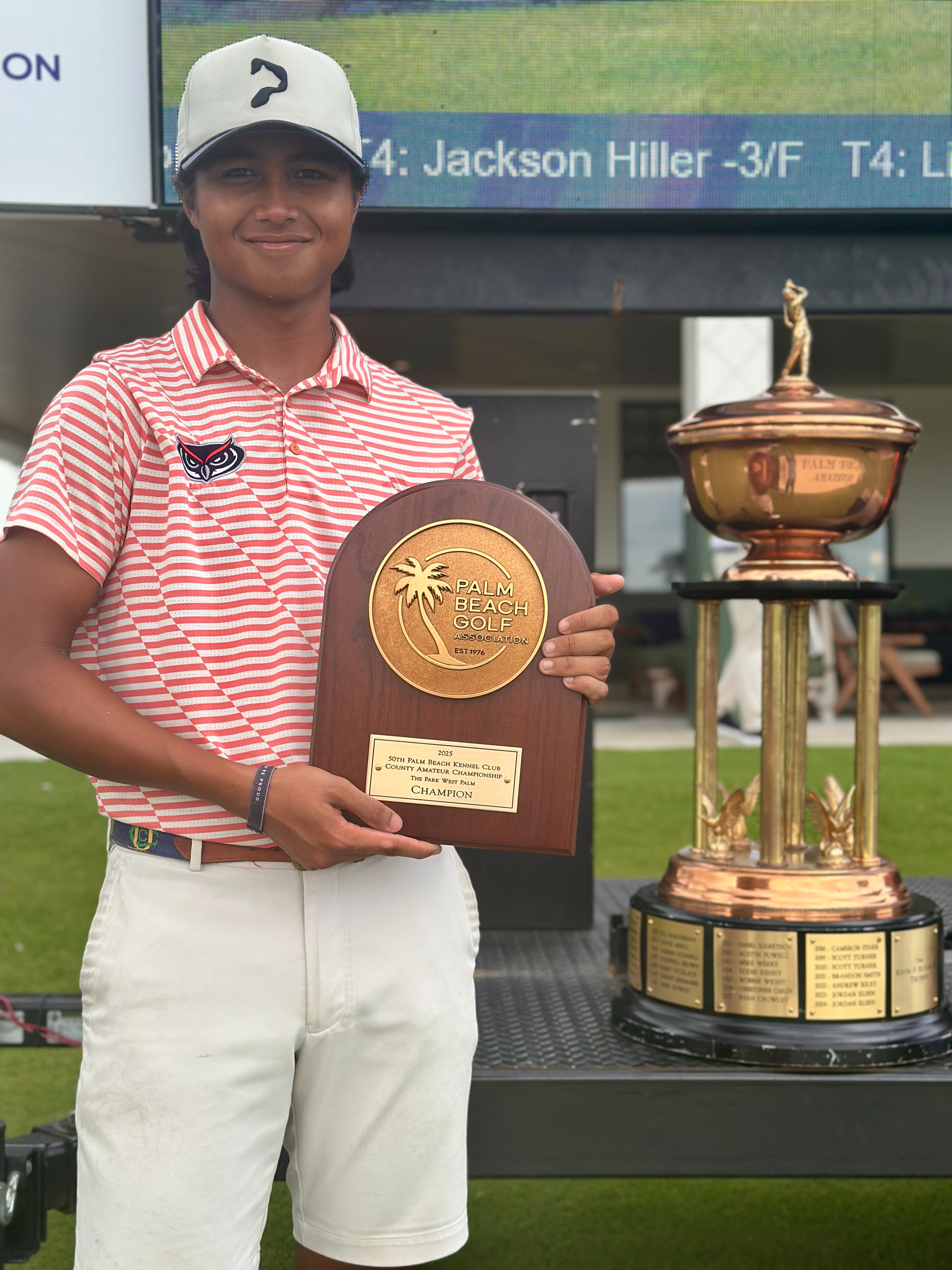 2024 Member-Guest competition photos