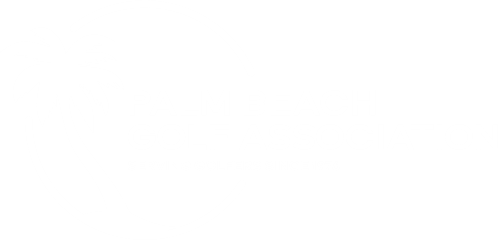 Palm Beach County Golf Association