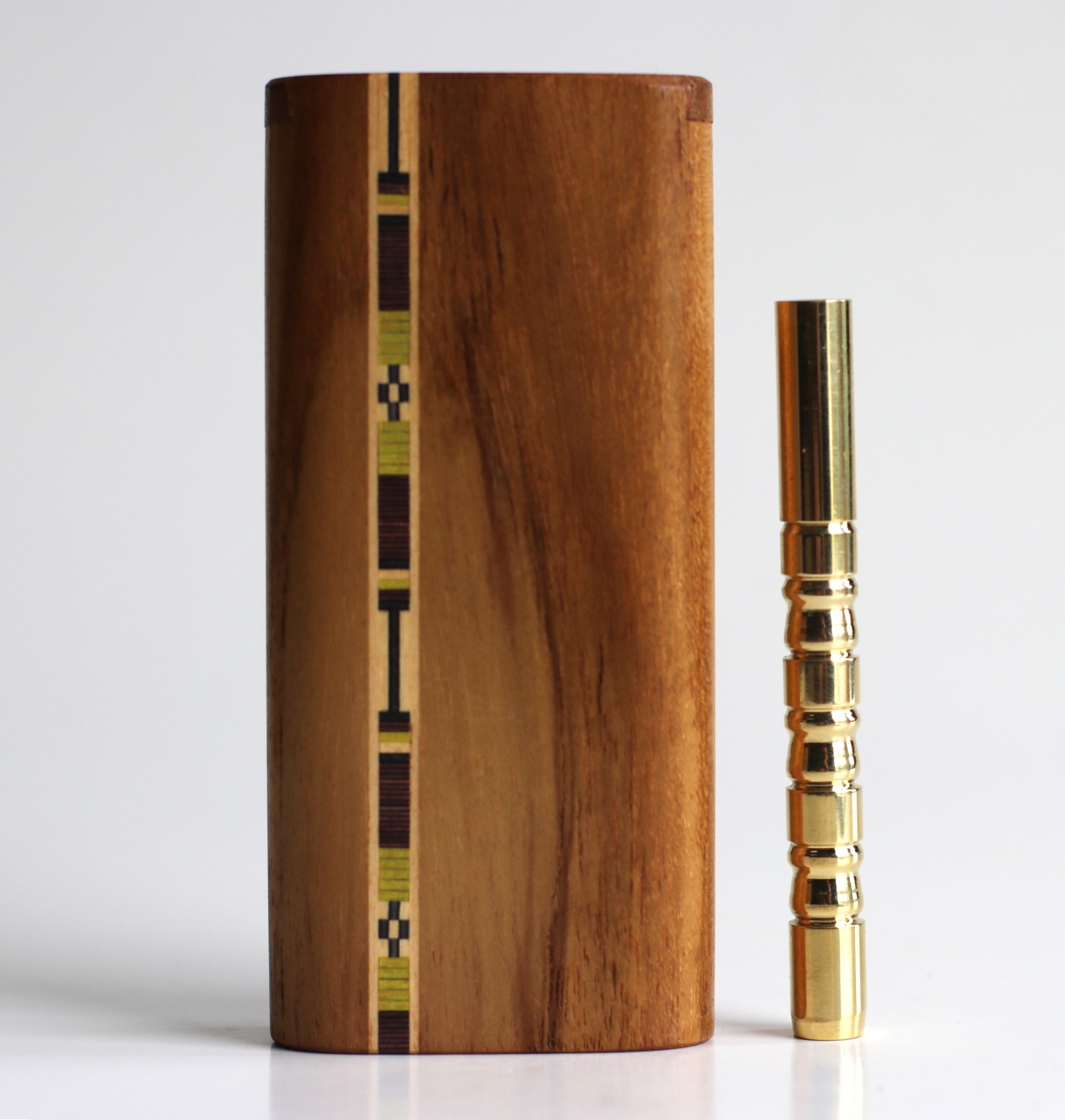 best smoke, best stash, Brass One Hitter, brass pipe, Dugout, DugoutKing, etsy, grav, hightime, Marijuana, One Hitter, One Hitter Pipes, pro420, Smoke Shop, Stash Box, Stash Jar, Teak Dugout, vape, weed, Wood Dugout