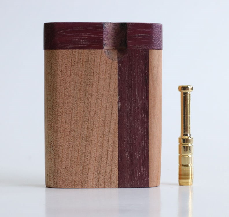 Best Dugout, best gift, Brass One Hitter, Dugout One Hitter, Dugout Pipes, DugoutKing, dugouts, Glass pipe, Marijuana