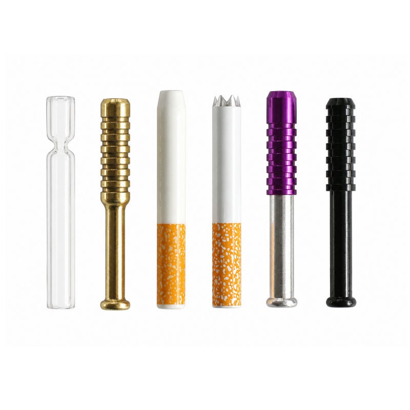 Dugout One Hitter, glass one hitter pipe, Glass Pipes, One Hit, One Hitter Pipe, One Hitter Pipes, smoking pipes, weed glass pipe, weed pipe