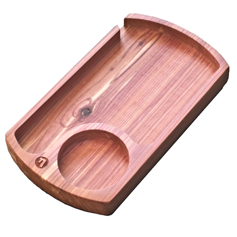 best tray, best wood tray, cannabis tray, rolling tray, smoker's tray, walnut roll tray, walnut tray, weed tray, wood tray