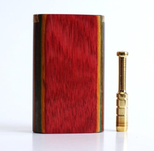 Best Dugout, Dugout, Dugout One Hitter, DugoutKing, exotic wood dugout, Herb Grinder, Marijuana, PRO 420, Wood Dugout, Wood Pipe