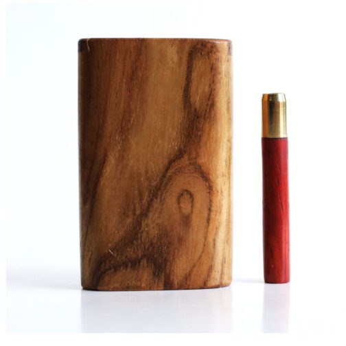 best smoke, best stash, Brass One Hitter, brass pipe, DugoutKing, etsy, grav, hightime, Marijuana, One Hitter, One Hitter Pipes, pro420, Smoke Shop, Stash Box, Stash Jar, vape, weed, Wood Dugout