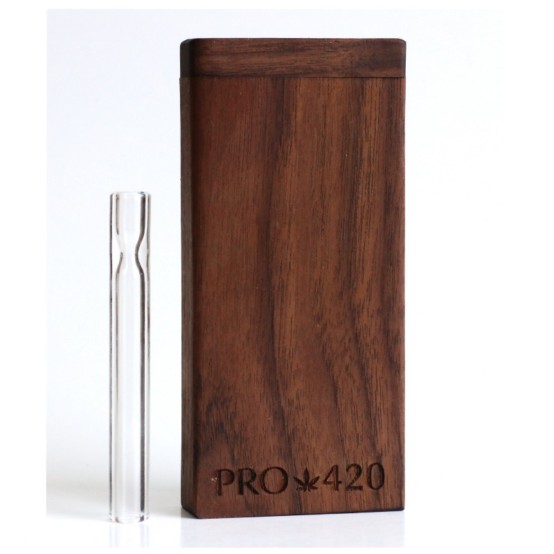 3rd Grain, Best Dugout, best gift, best seller, bowls, Brass One Hitter, Cannabis, Dugout, Dugout One Hitter, DugoutKing, Futo Stash, Marijuana, One Hitter, PRO 420, Walnut, Walnut Dugouts, Wood Dugout, Wood Dugouts