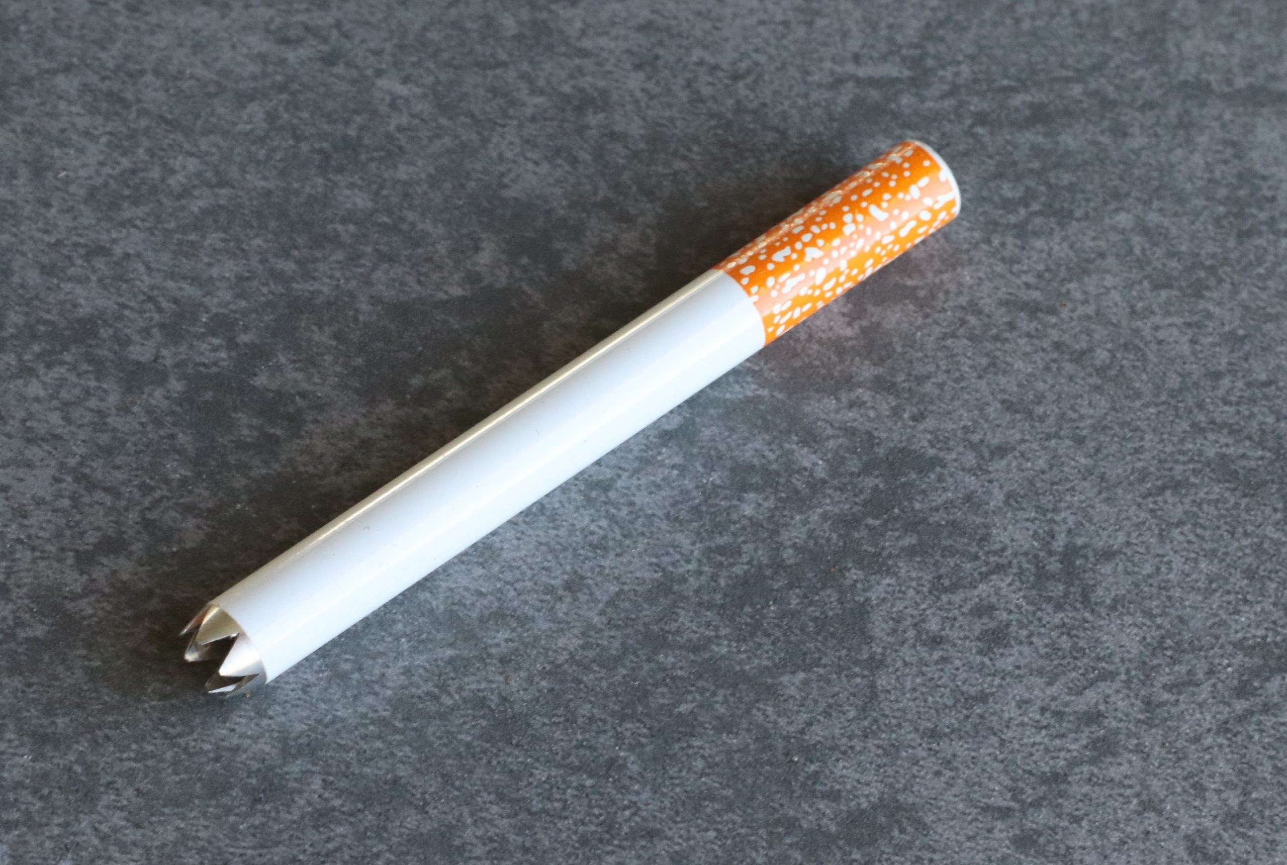 3" One Hitter Pipes- Designed for 4" Tall Dugouts