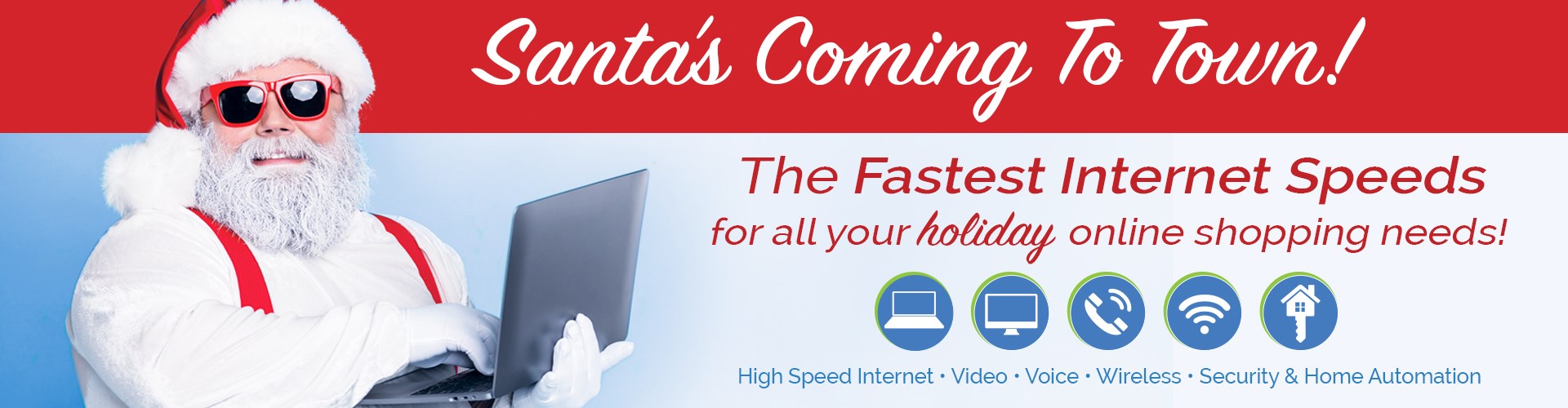 Fastest Internet Speeds