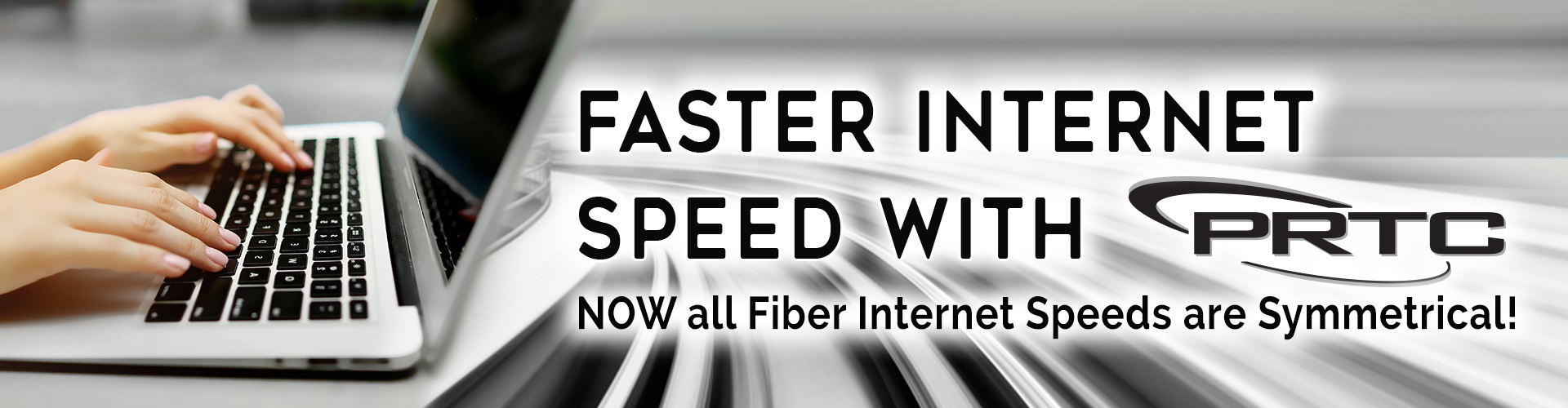 Get Faster Internet