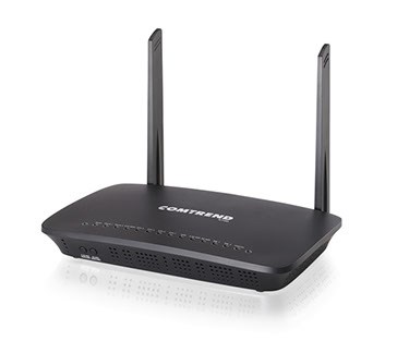 Wireless Router