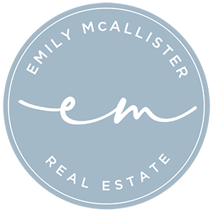 Emily McAlillister Logo