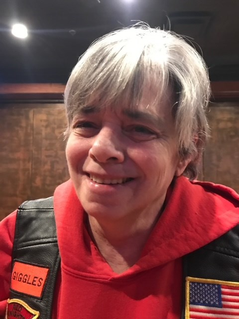 Cathi Howe