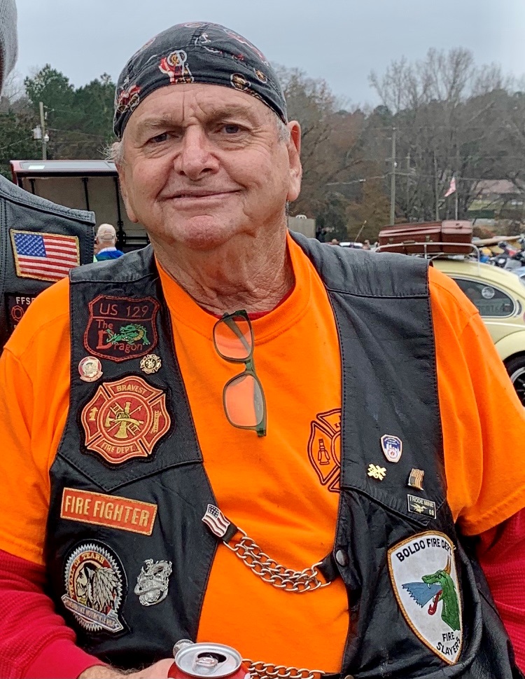 Hershel Cagle