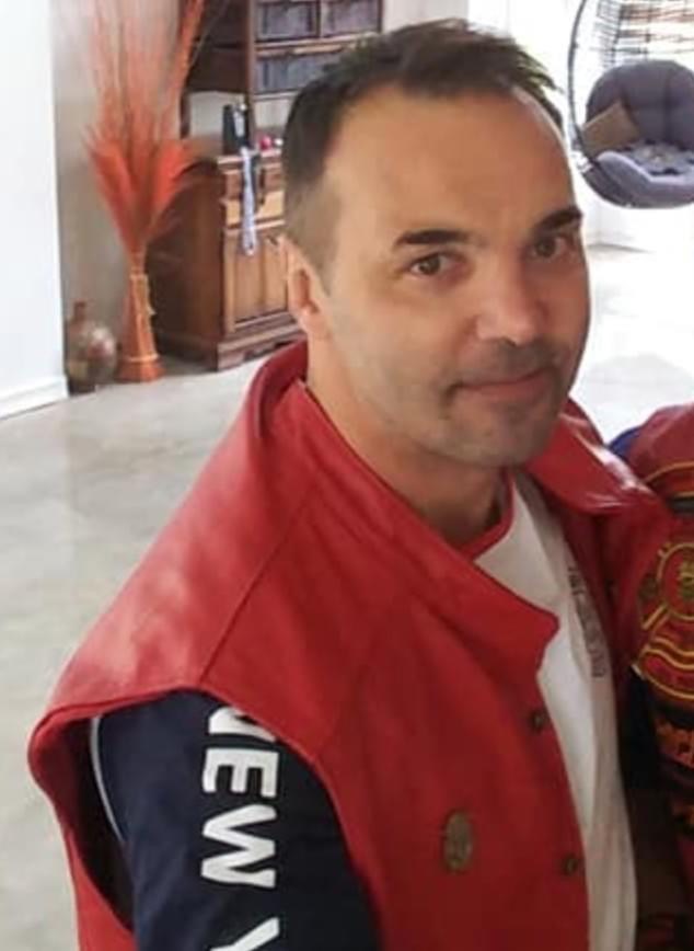 Enrico Eboli