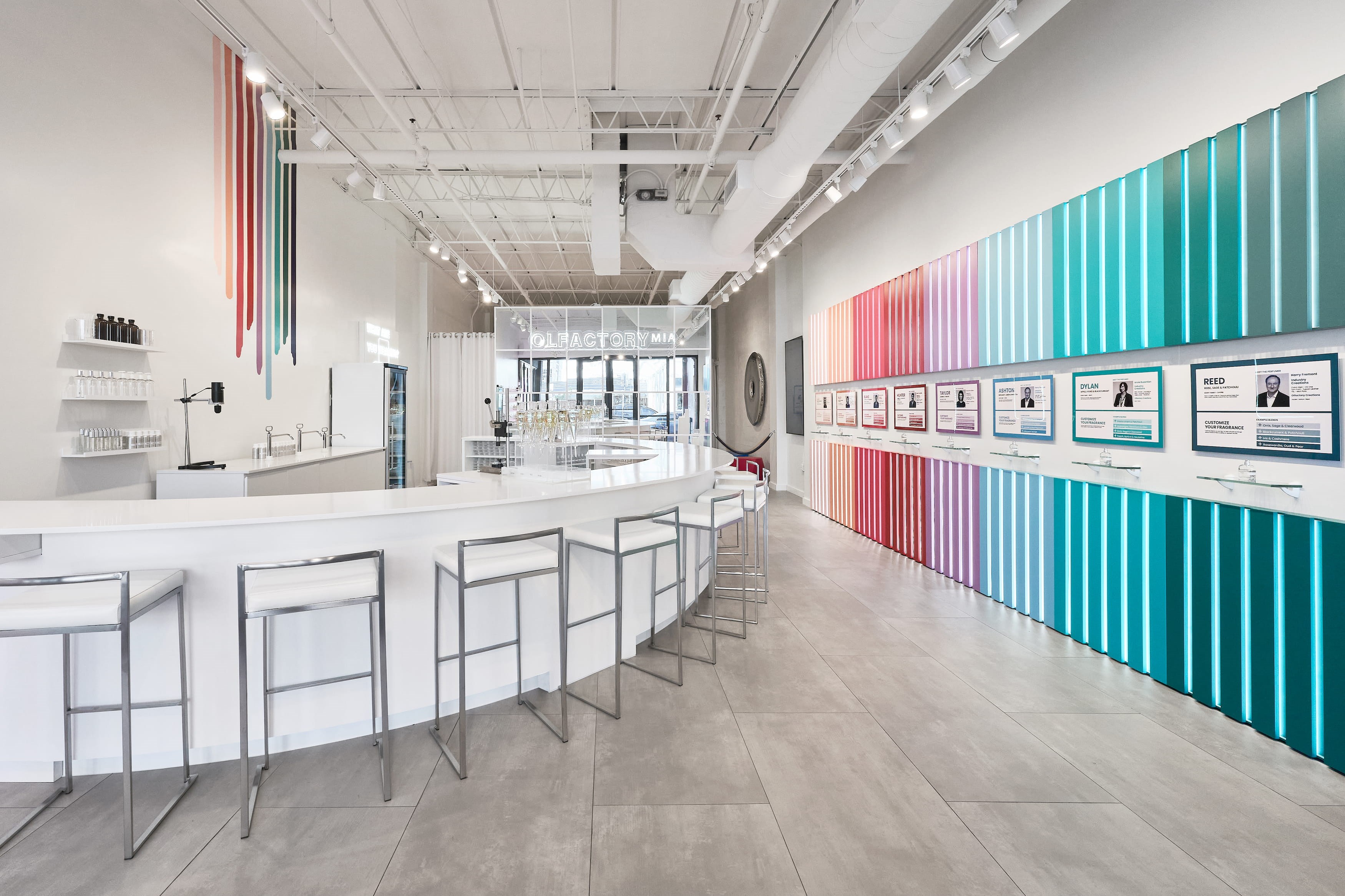 Commercial Project Image