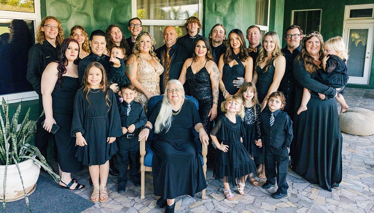 RGC Construction Family