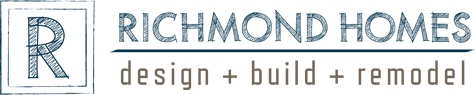 Richmond Homes | Design, Build, Remodel