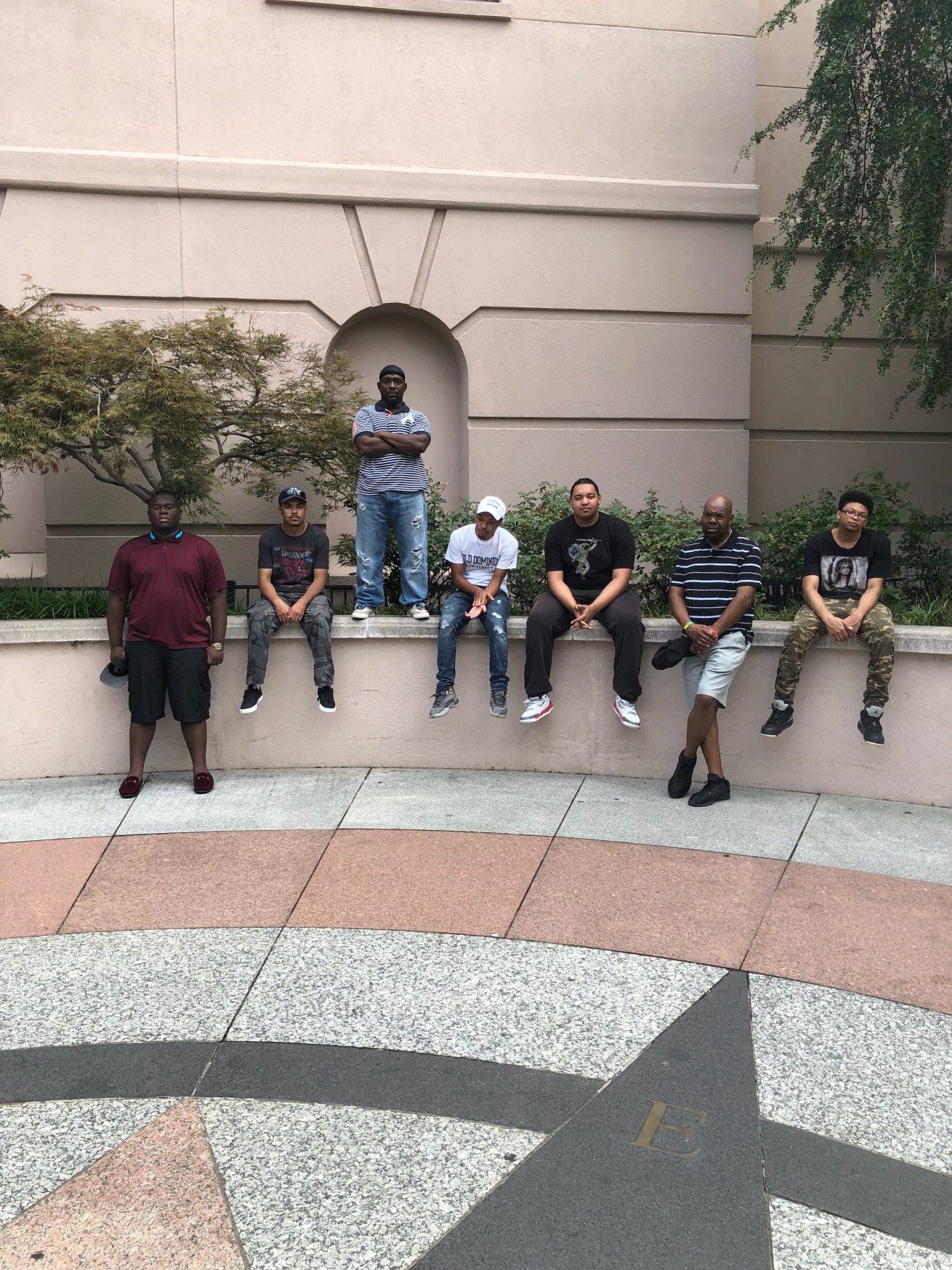 B.O.S.S. Male Mentoring Program