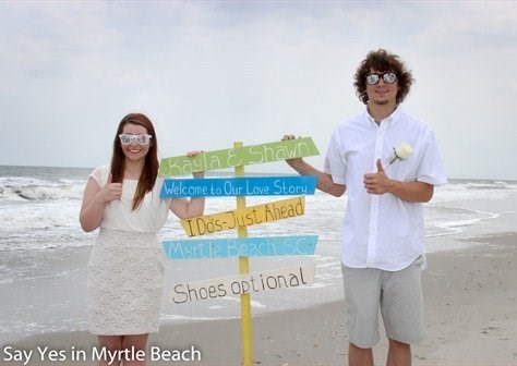 Testimonials | Myrtle Beach Weddings - SayYesinMyrtleBeach