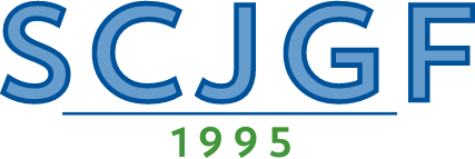 SCJGF 2024 Logo