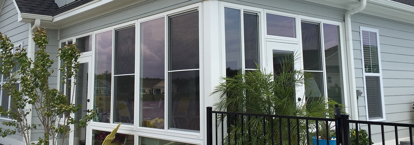 Screen Builders Custom Enclosures Hero Image