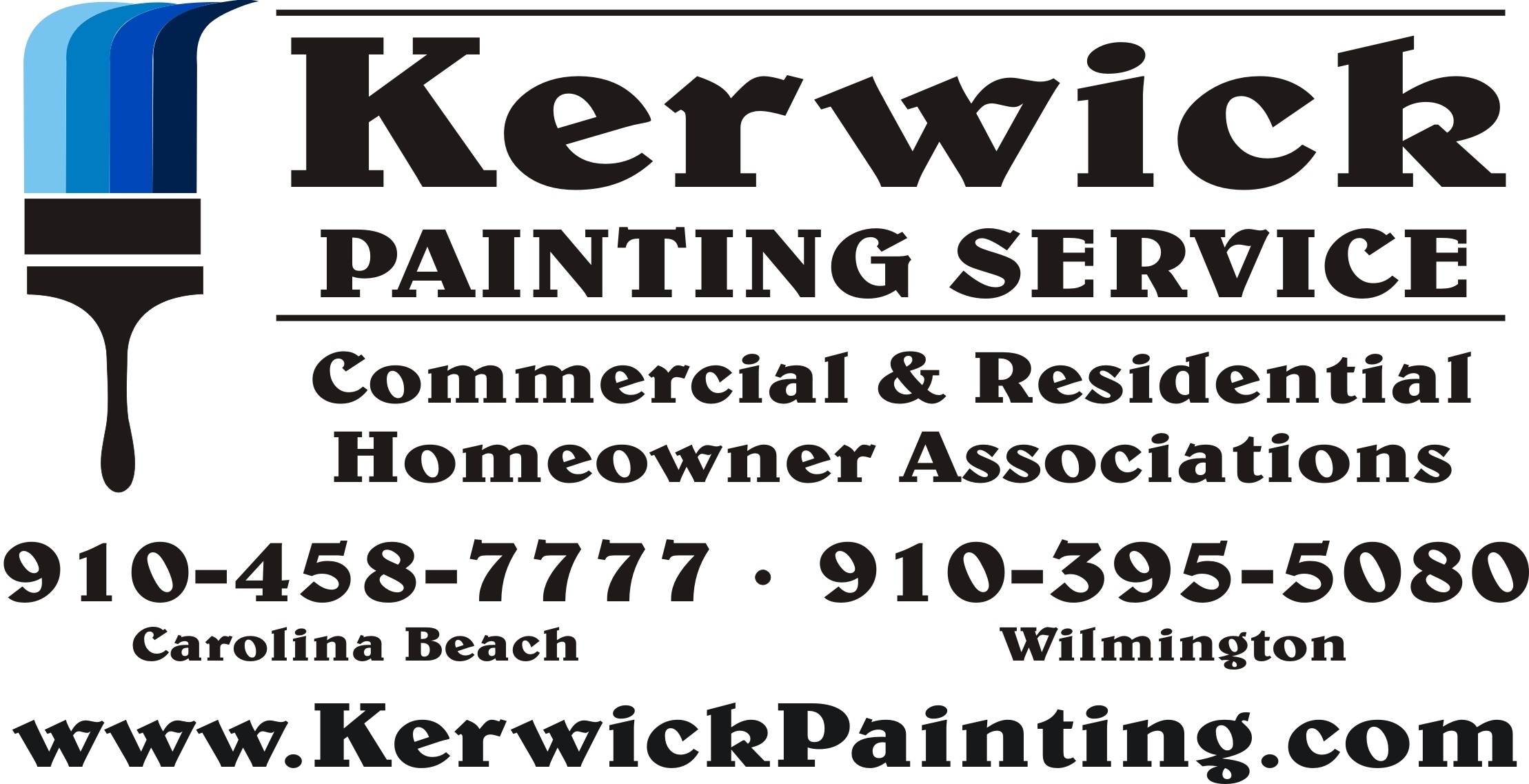 Kerwick Painting Service