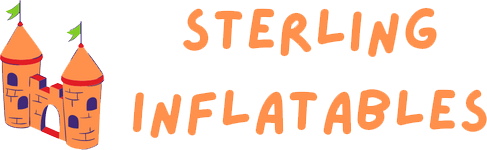 Sterling Inflatables logo