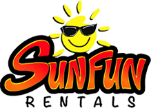 SunFun Golf Cart Rentals in Carolina Beach, NC