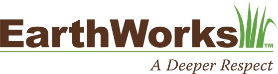 Earth Works Turf