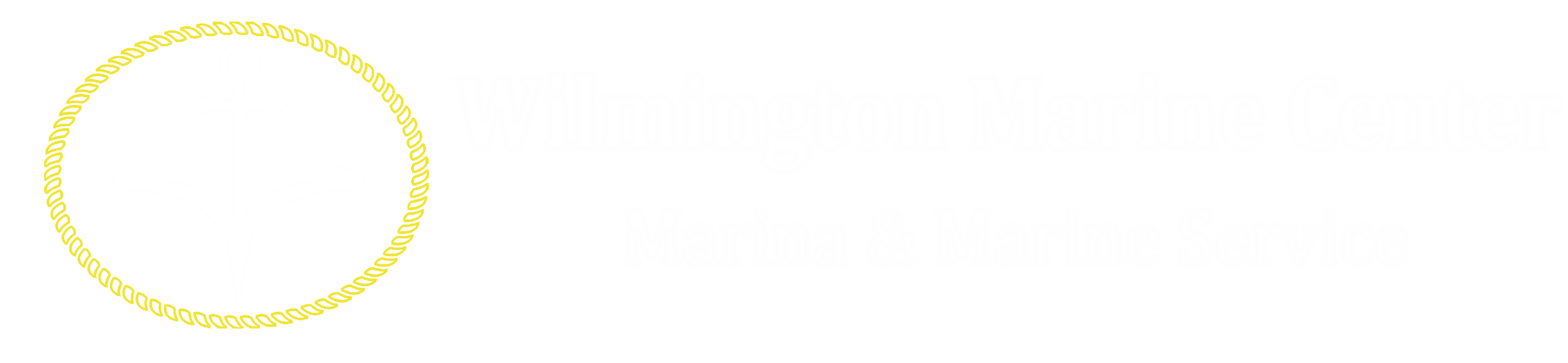 wilmington marine center