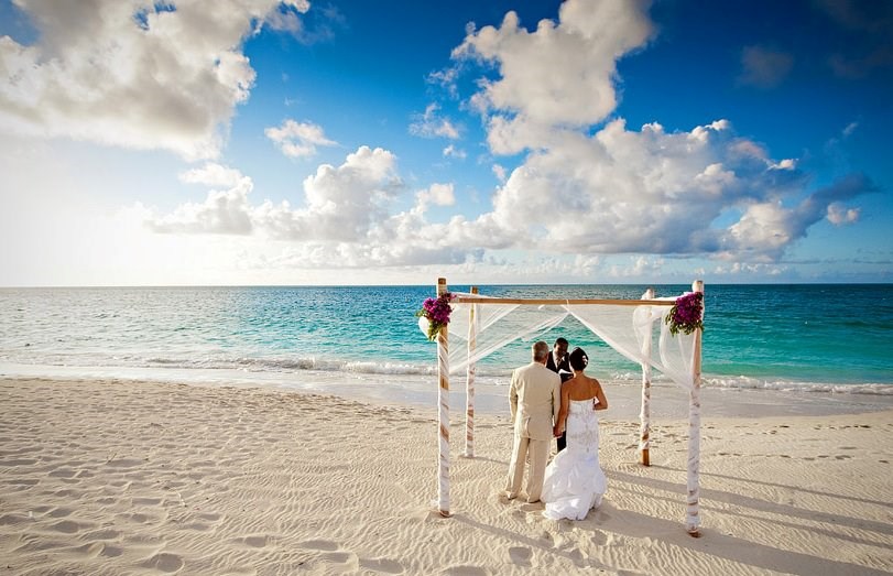 Seven Stars Resort And Spa Grace Bay N A Wedding Venue Seven Stars Resort And Spa 1