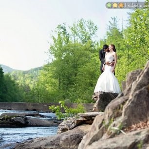 Brown Mountain Beach Resort Collettsville Nc Wedding Venue Brown Mountain Beach Resort 1