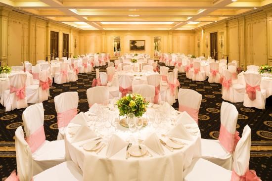Millennium Hotel London Mayfair Lon Wedding Venue Millennium Hotel London Mayfair 1
