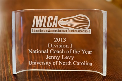 ACC Arylic Curved Award