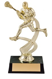 ECP - Lacrosse Trophy **As low as $6.25**