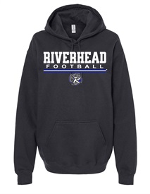 RHS Black Hoodie VT - Orders due Wednesday, September 20, 2023