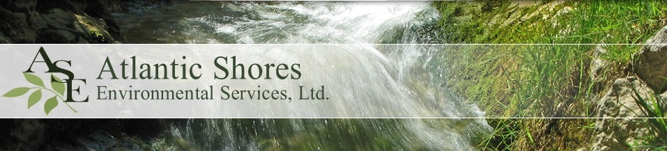 Atlantic Shores Environmental Home