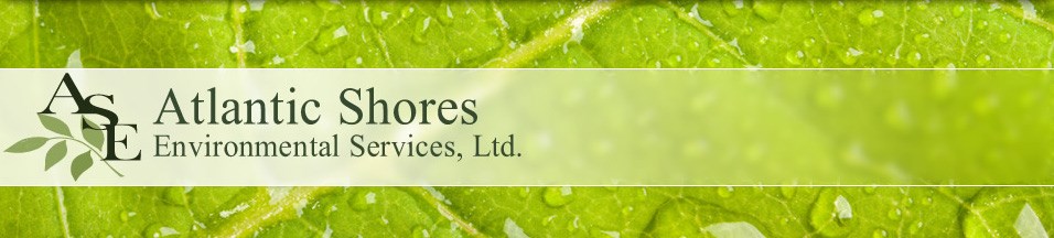 Atlantic Shores Environmental Home