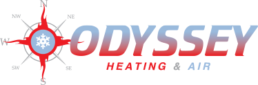 Odyssey Heating & Air