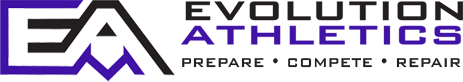 Evolution Athletics logo