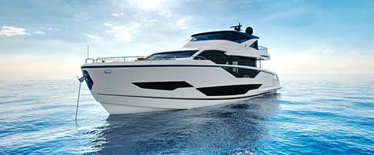 Motor Yachts