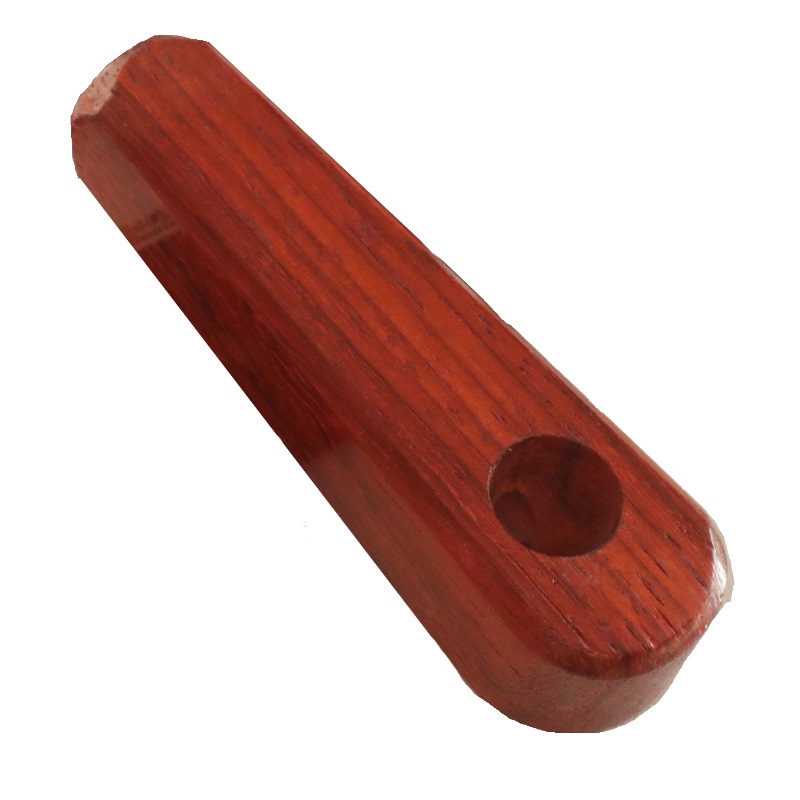 Exotic Wood Pipe-B12-3.25
