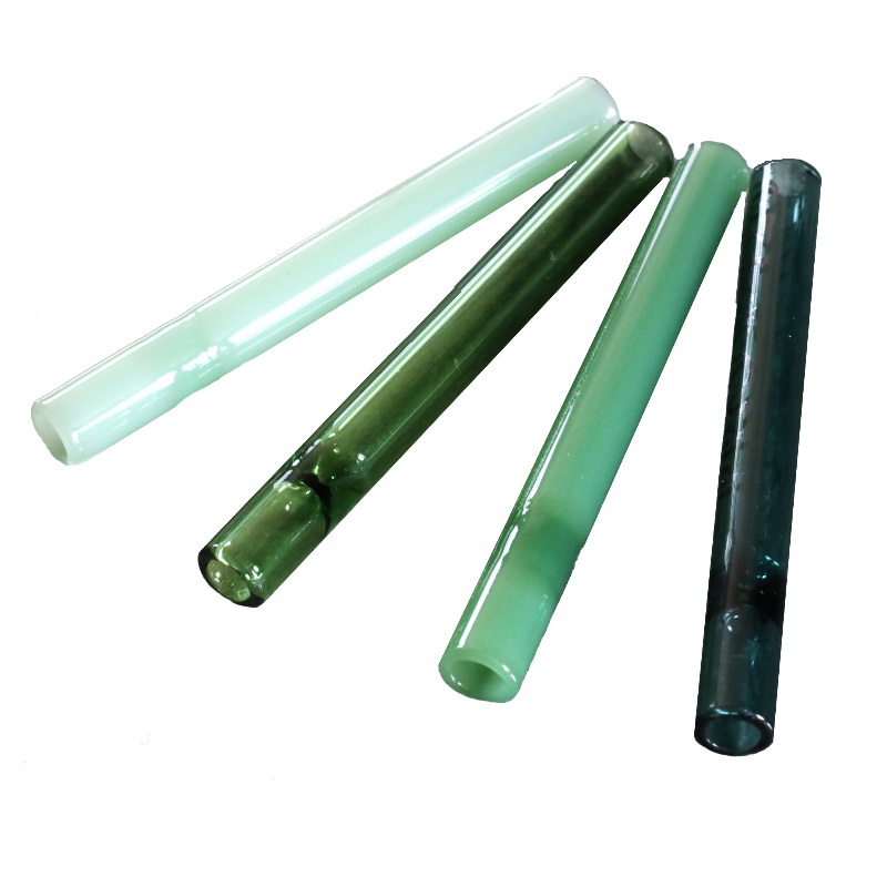 The Green Collection: 4