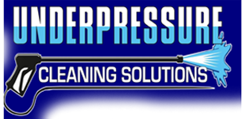 Underpressure Cleaning Solutions