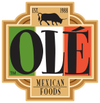 Ol� Mexican Foods Logo
